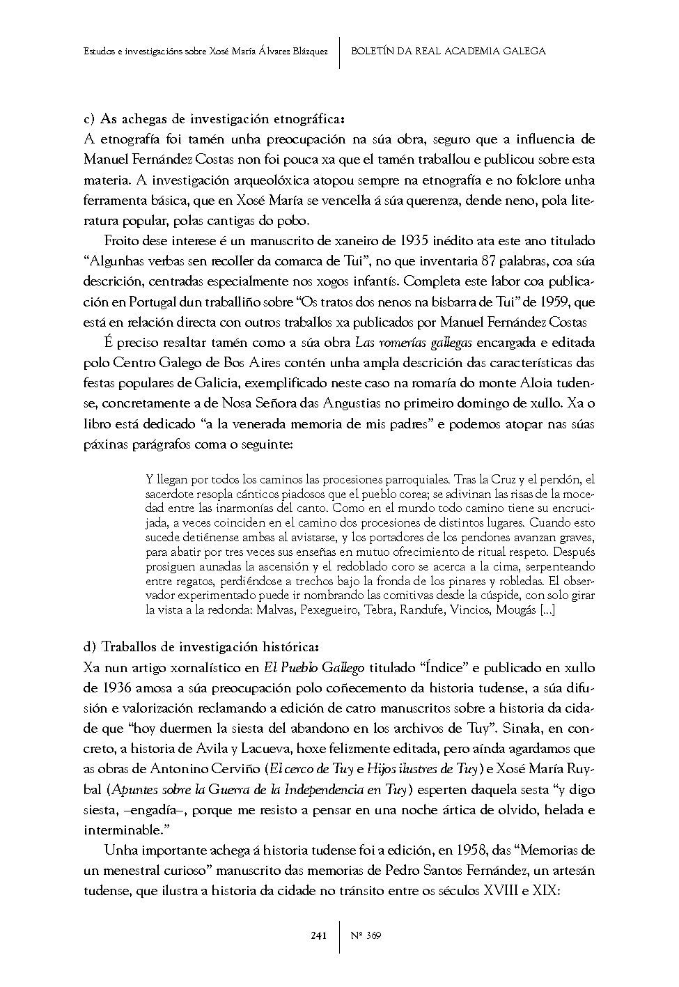 folla de libro