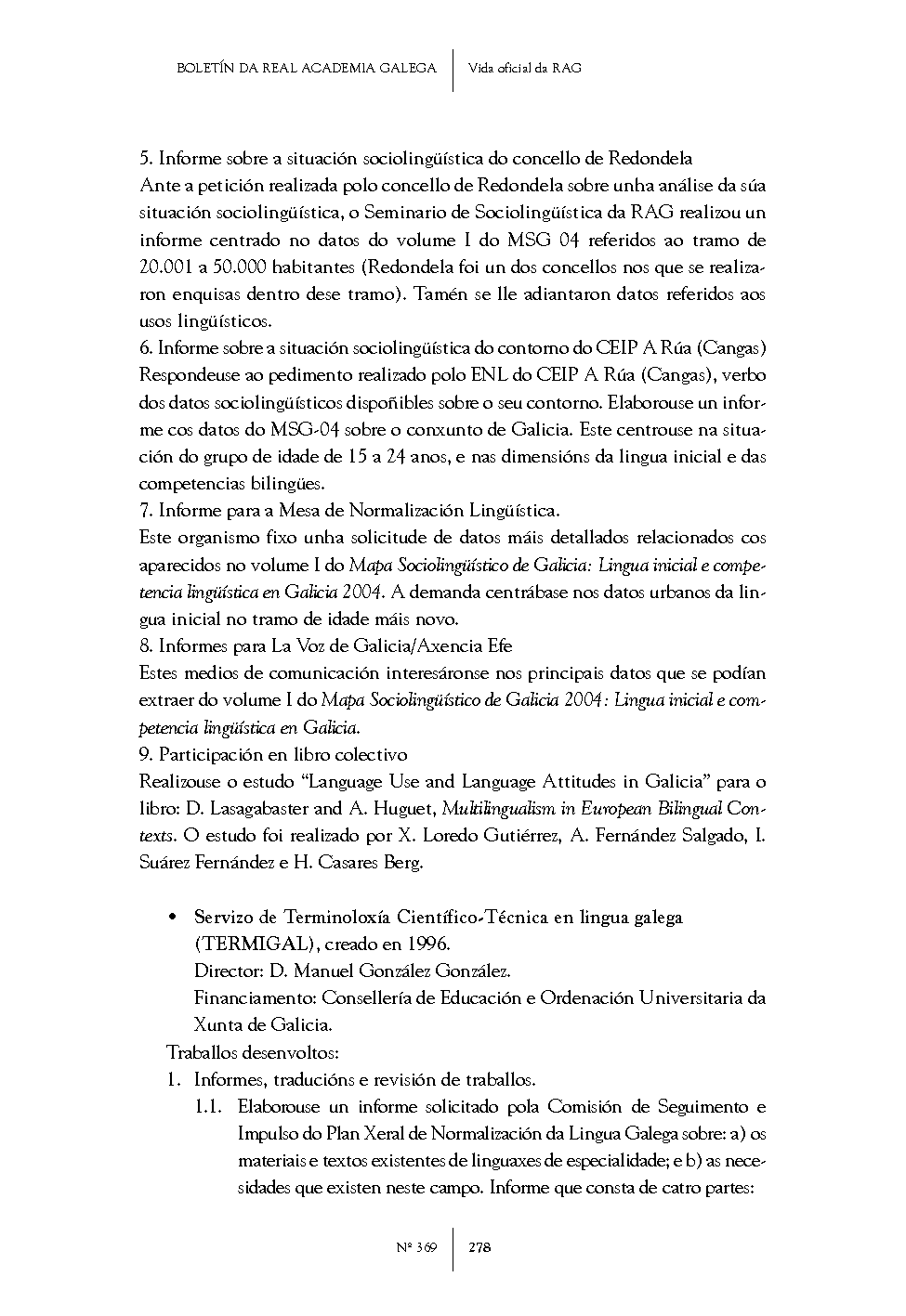 folla de libro