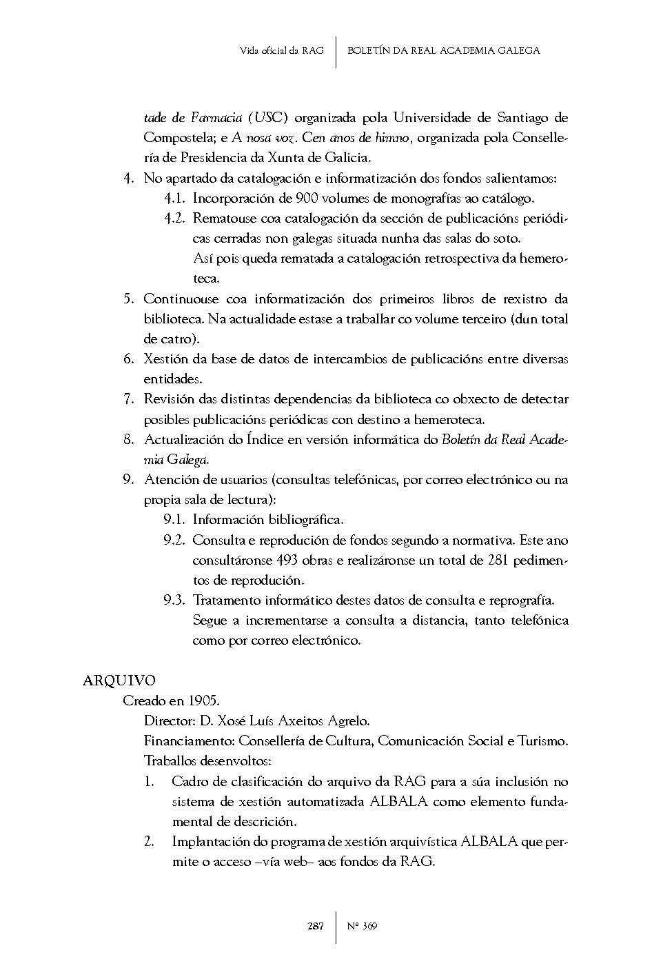 folla de libro