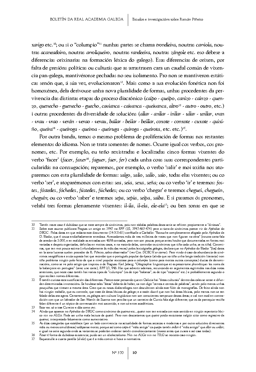 folla de libro