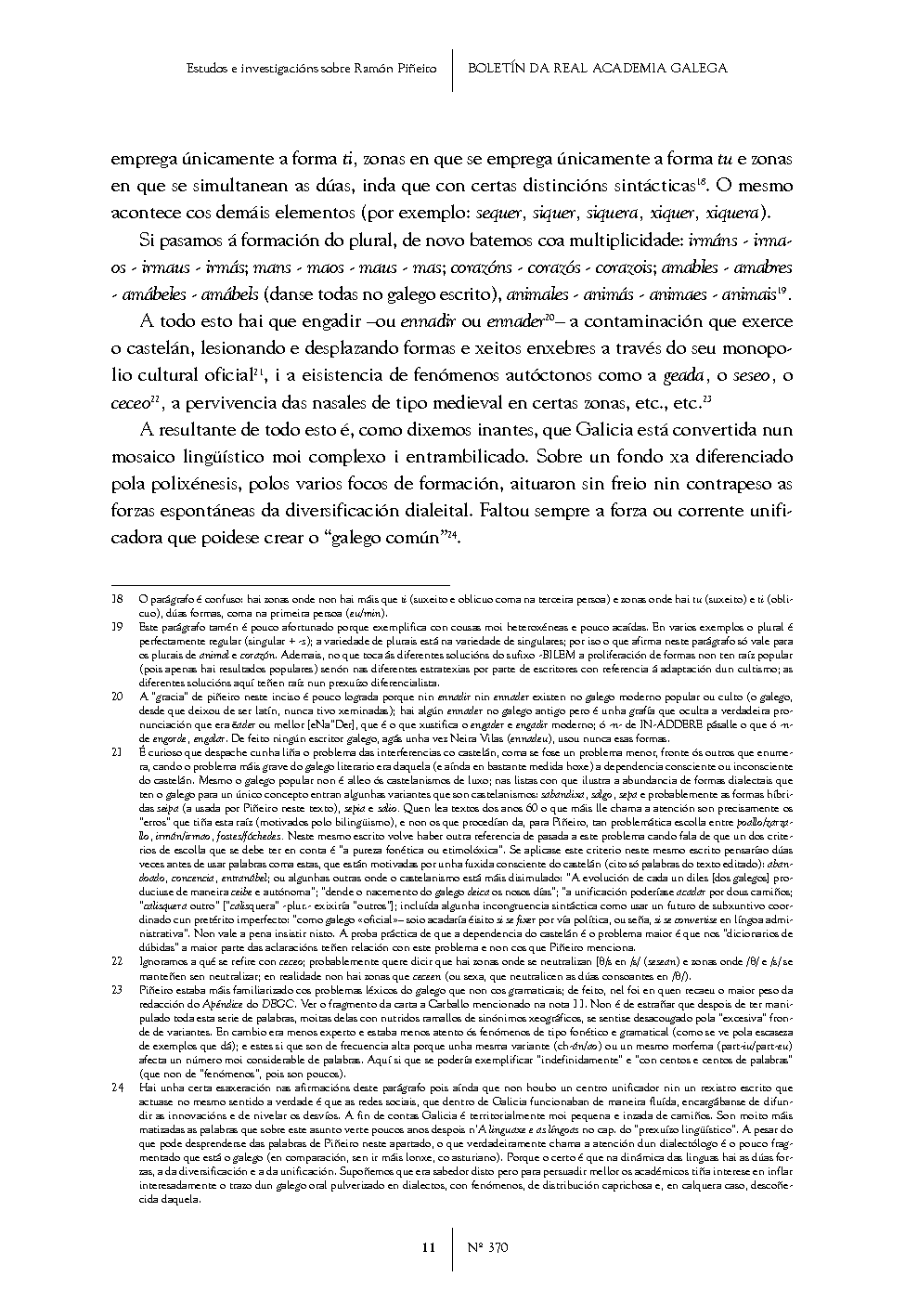 folla de libro