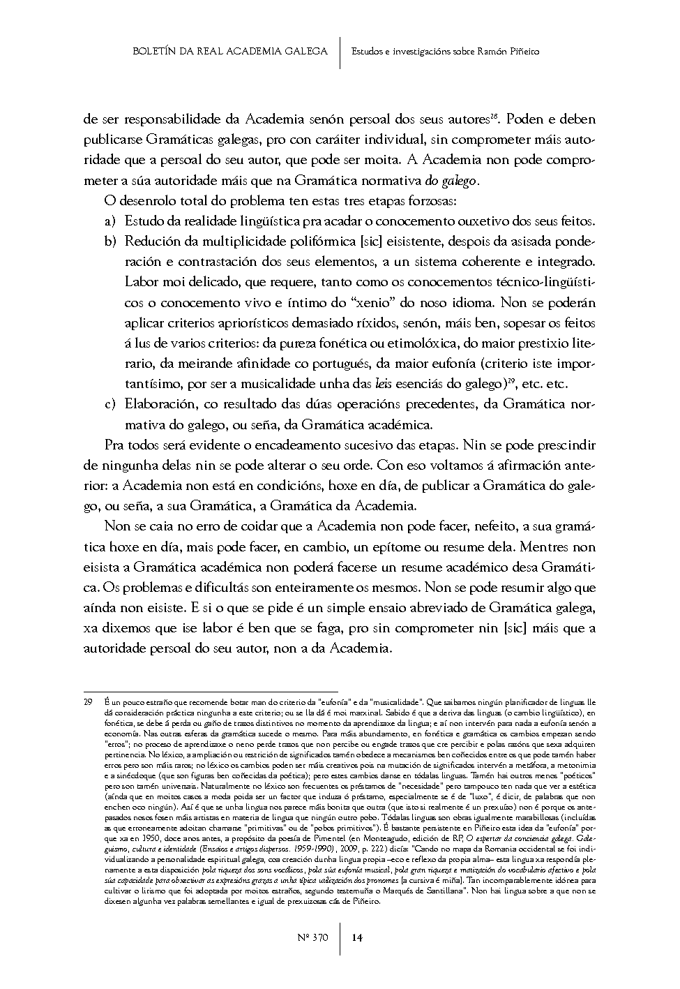 folla de libro