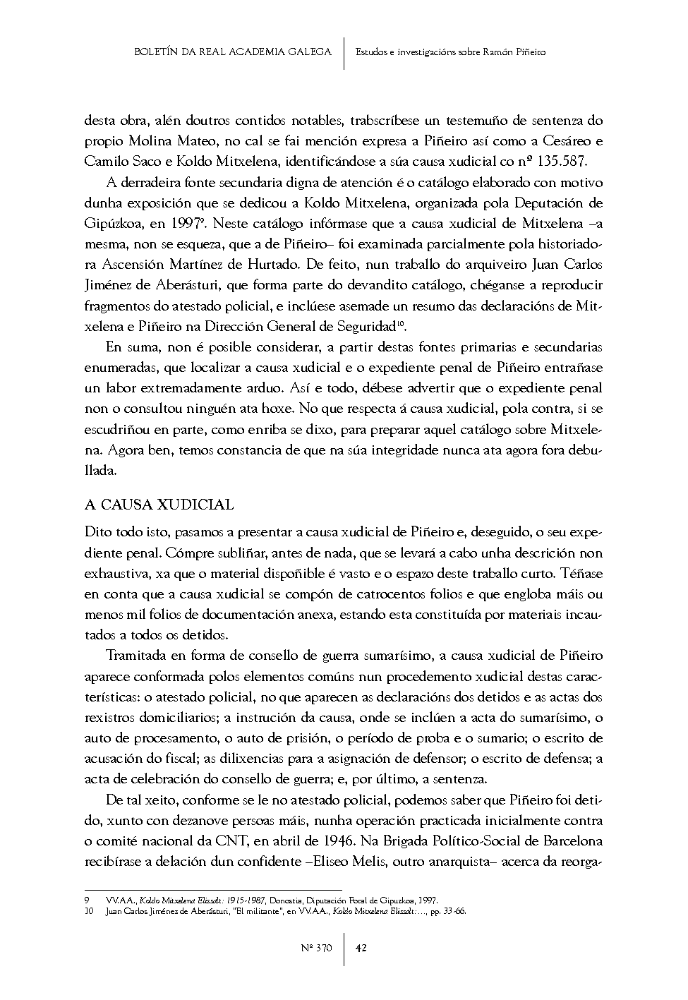 folla de libro