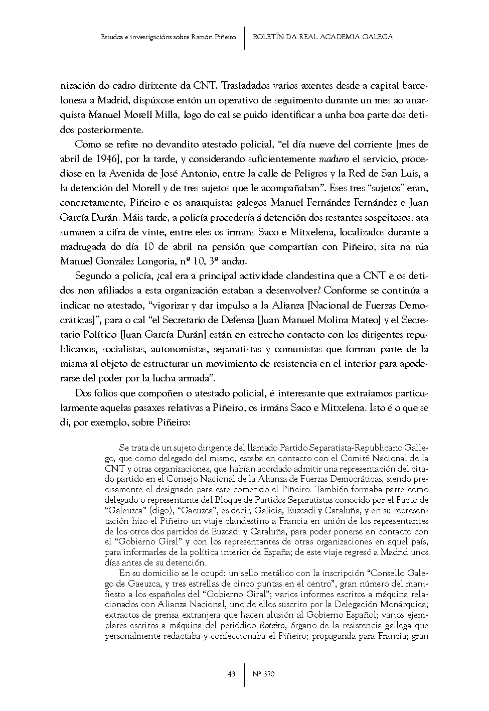 folla de libro