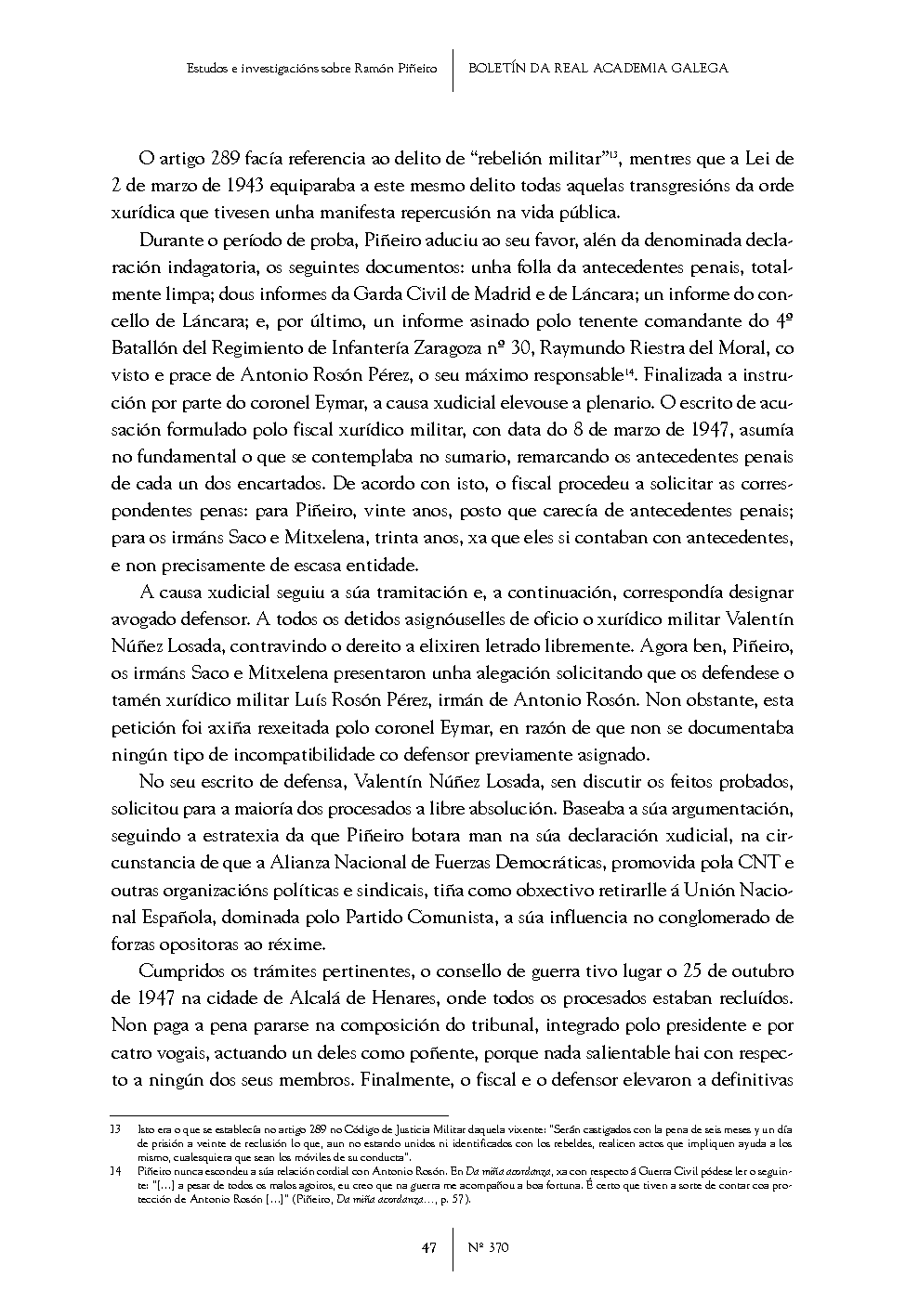 folla de libro