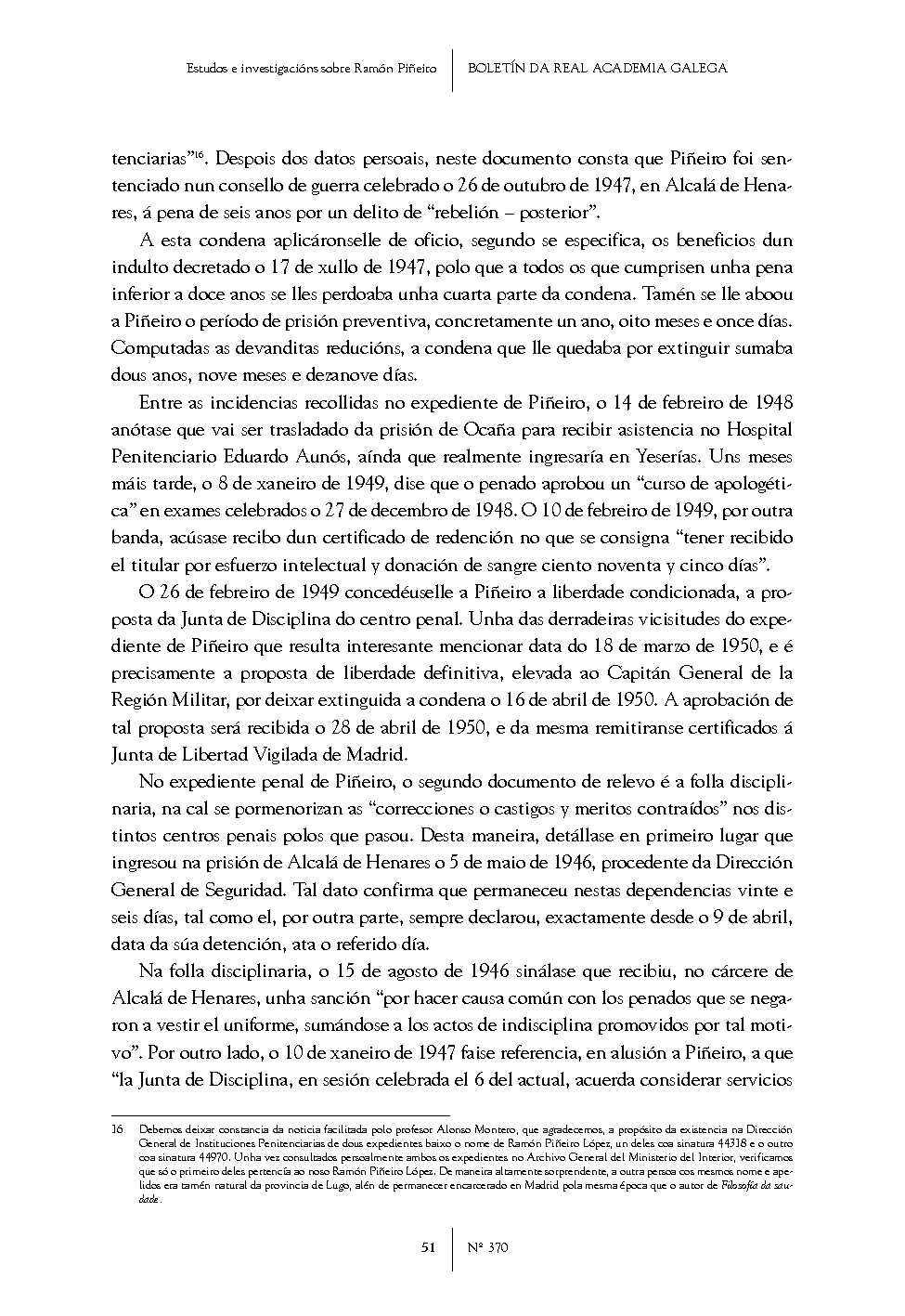 folla de libro