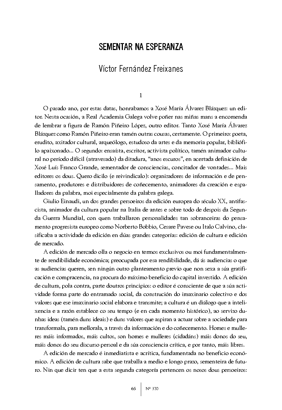 folla de libro