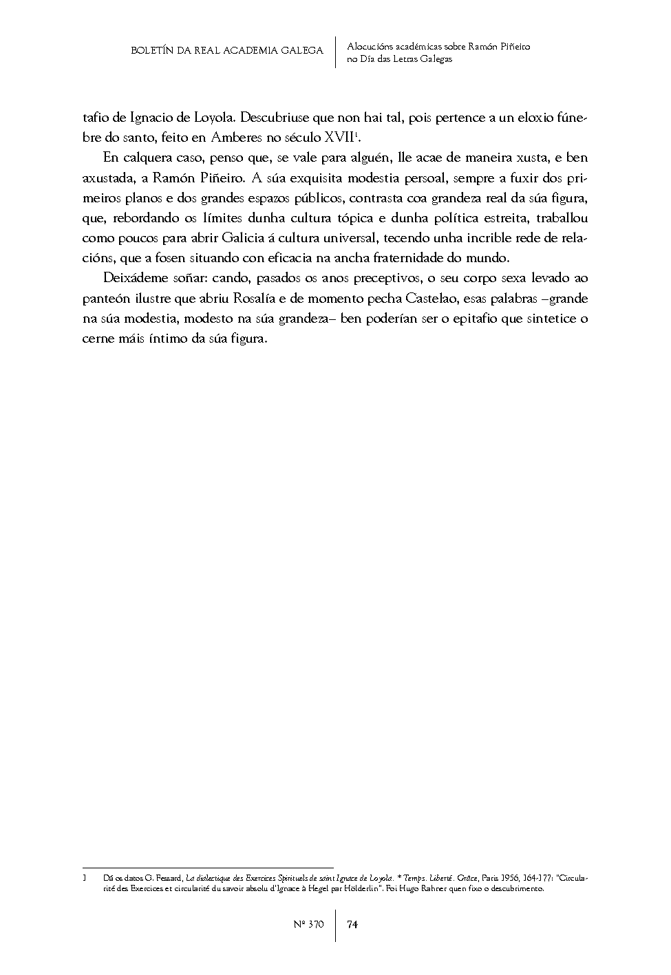 folla de libro