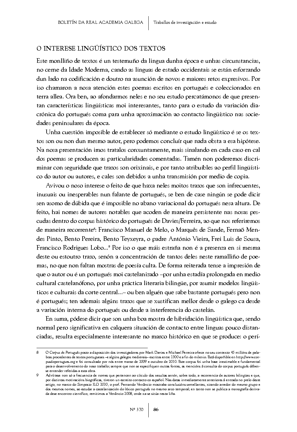 folla de libro