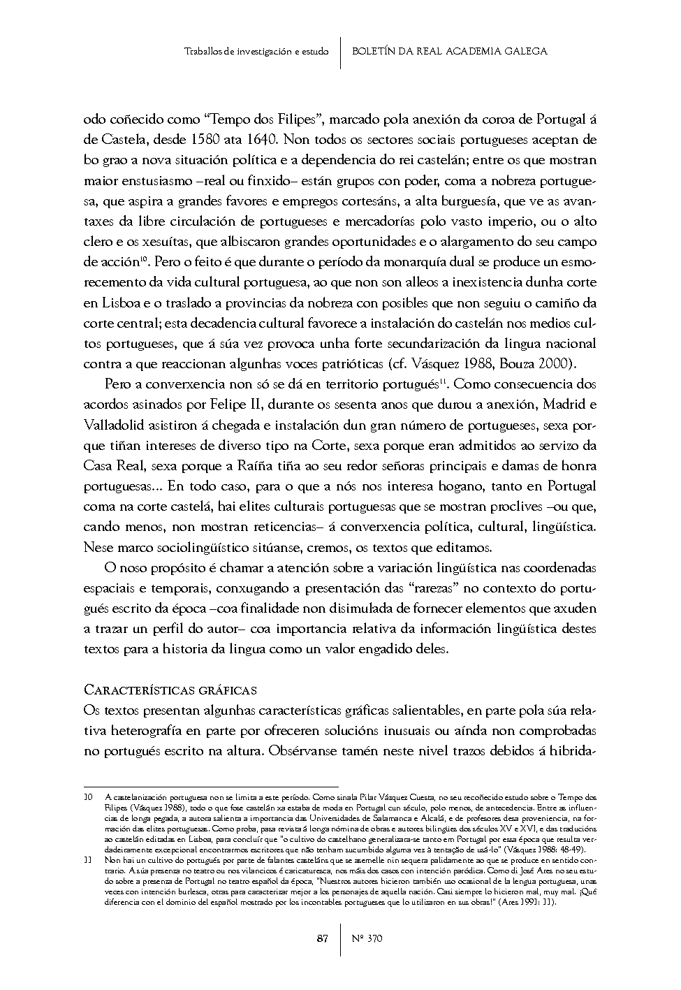 folla de libro
