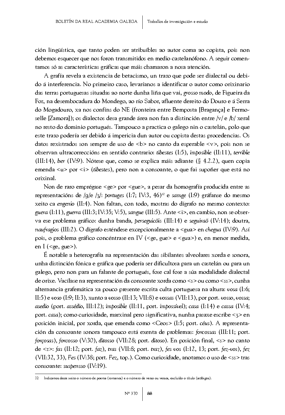 folla de libro