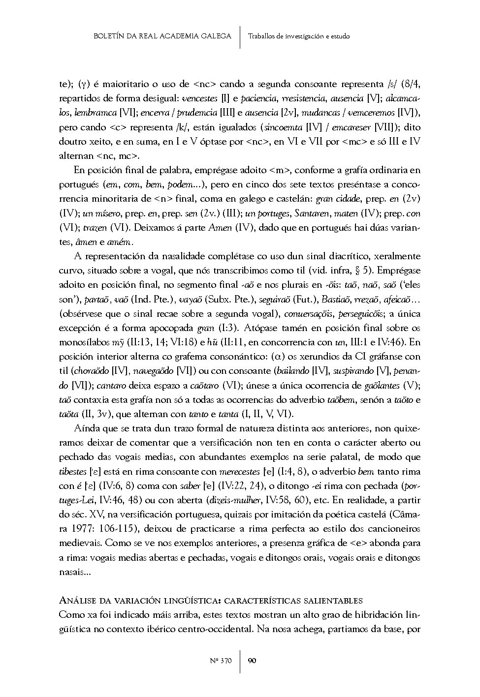 folla de libro