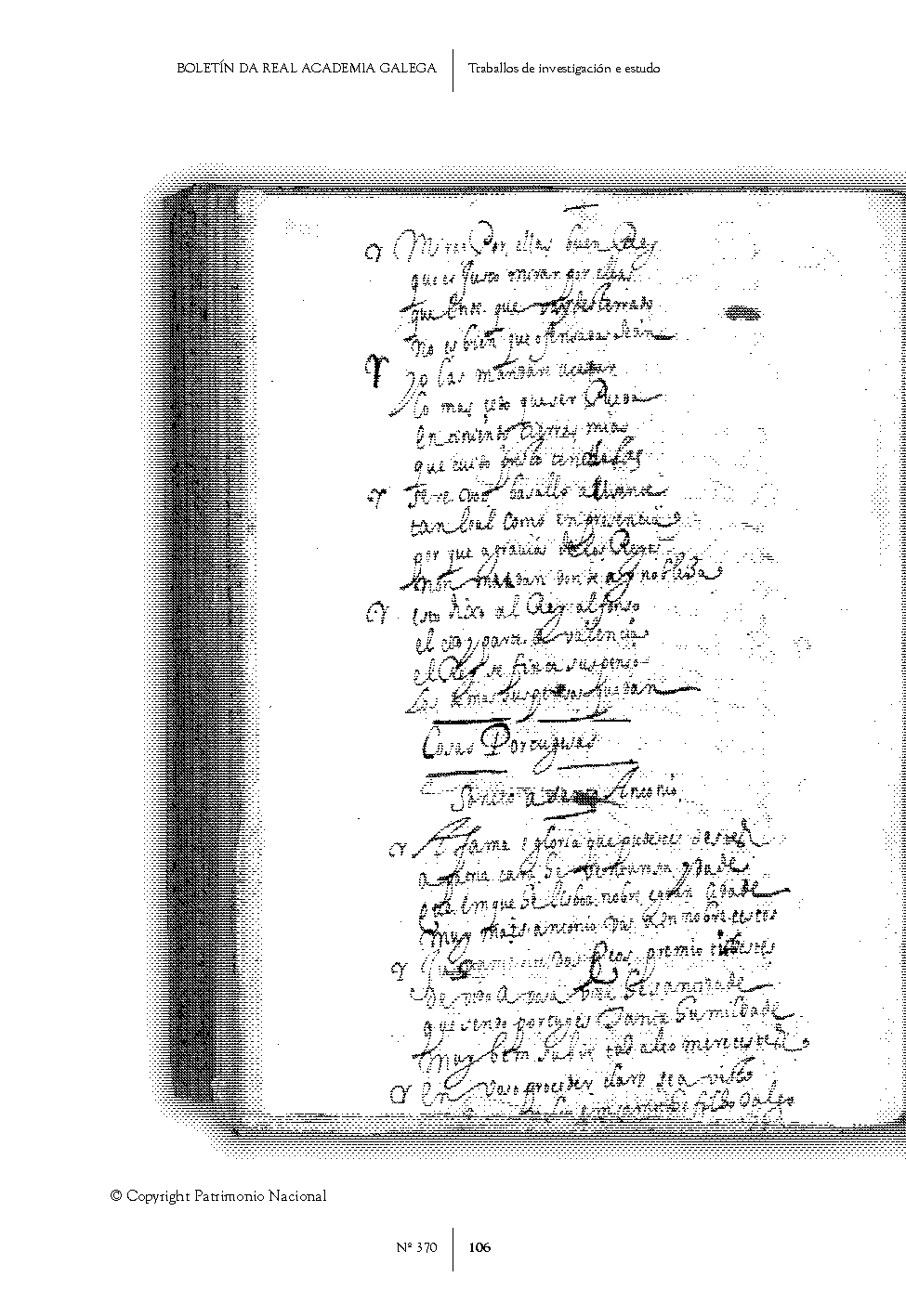 folla de libro