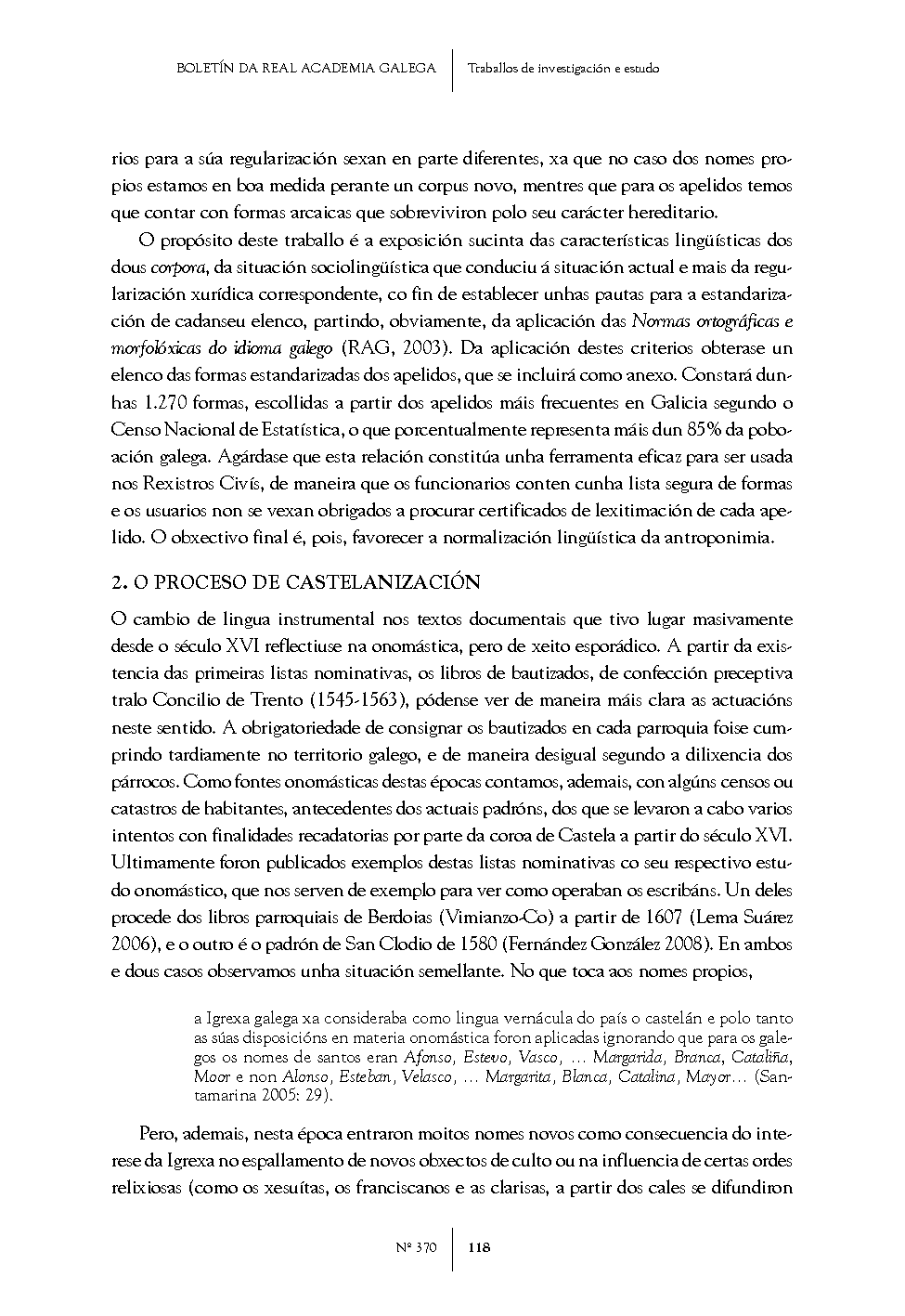 folla de libro