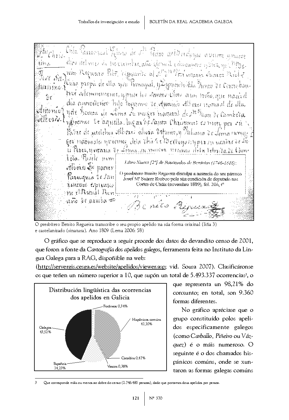 folla de libro