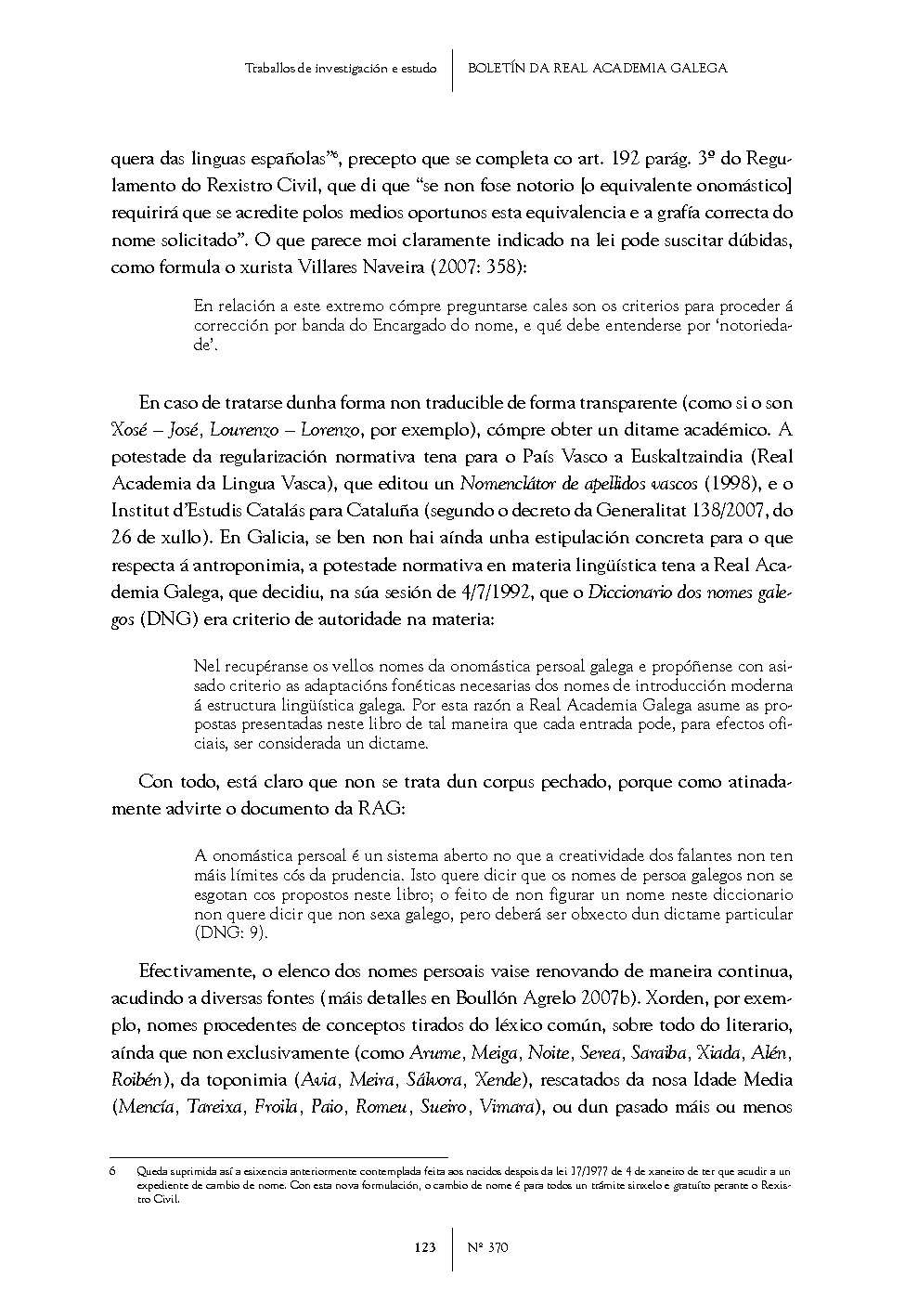 folla de libro
