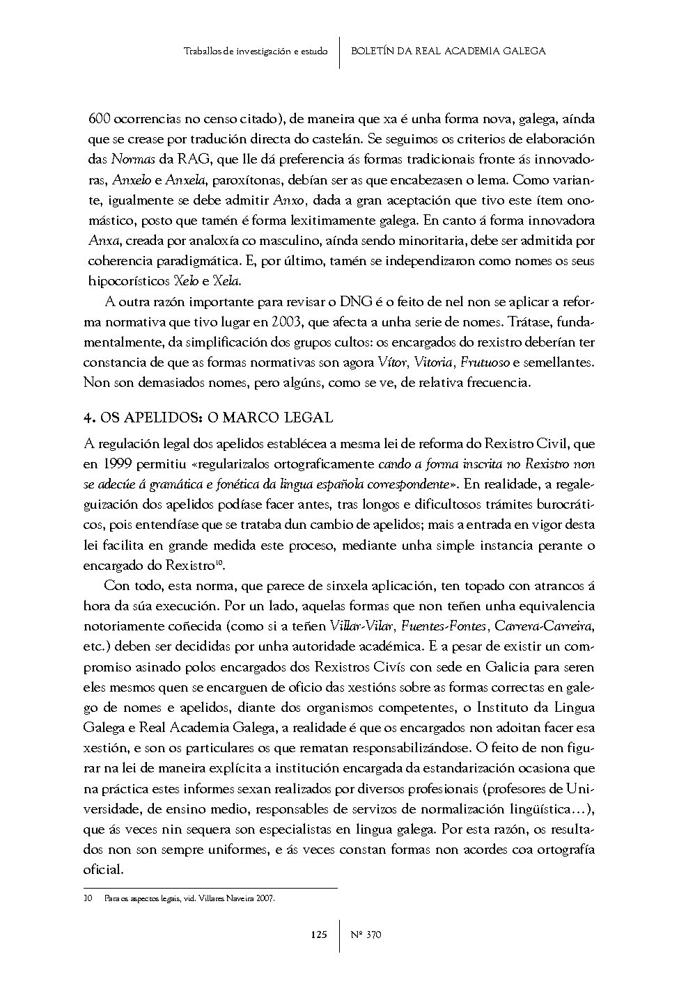 folla de libro