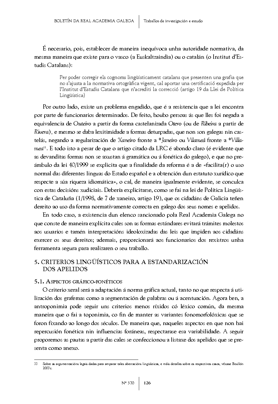 folla de libro