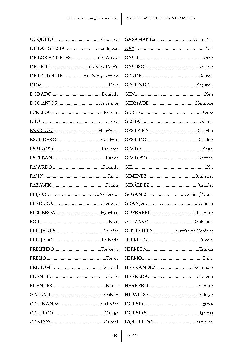 folla de libro