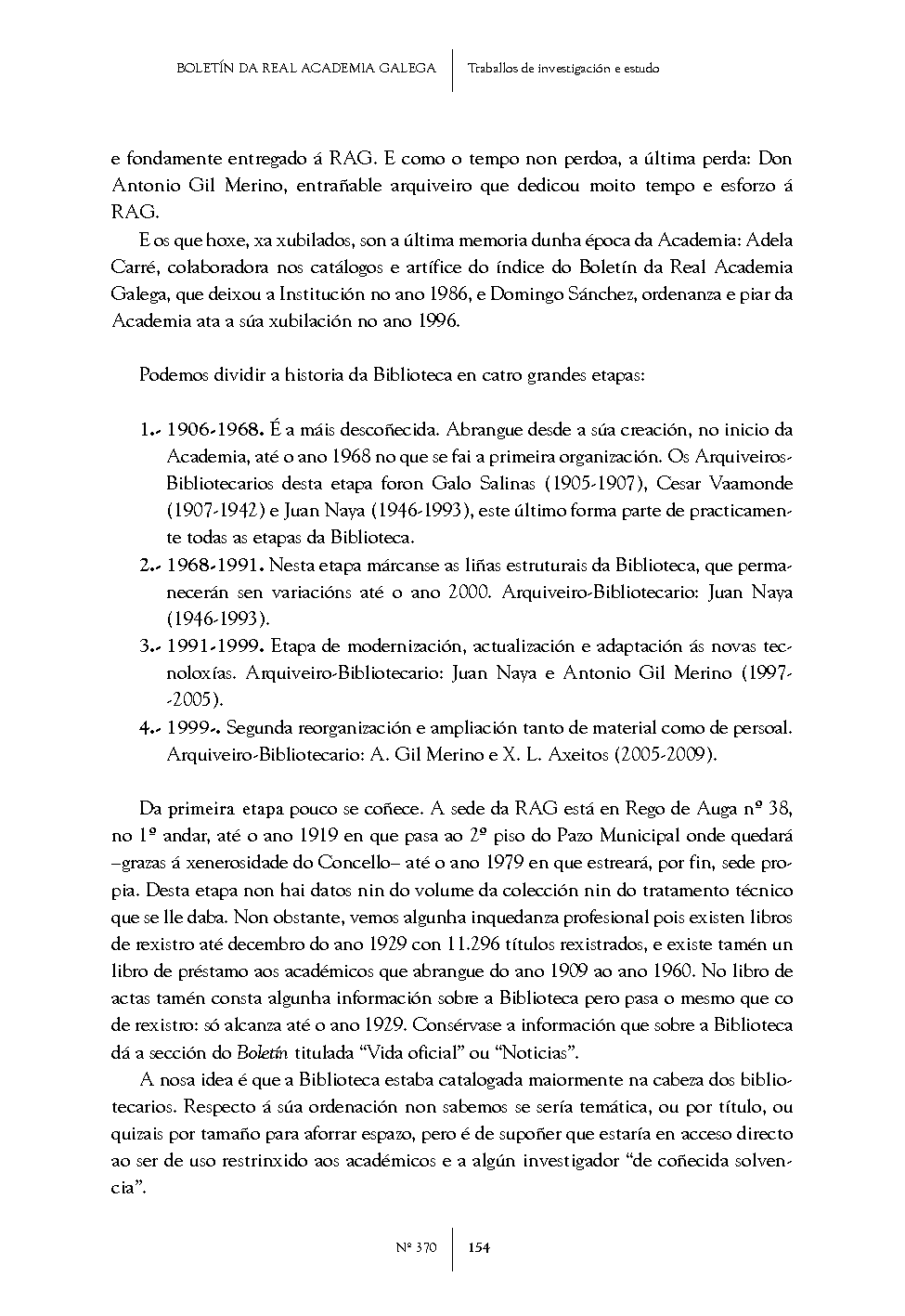 folla de libro