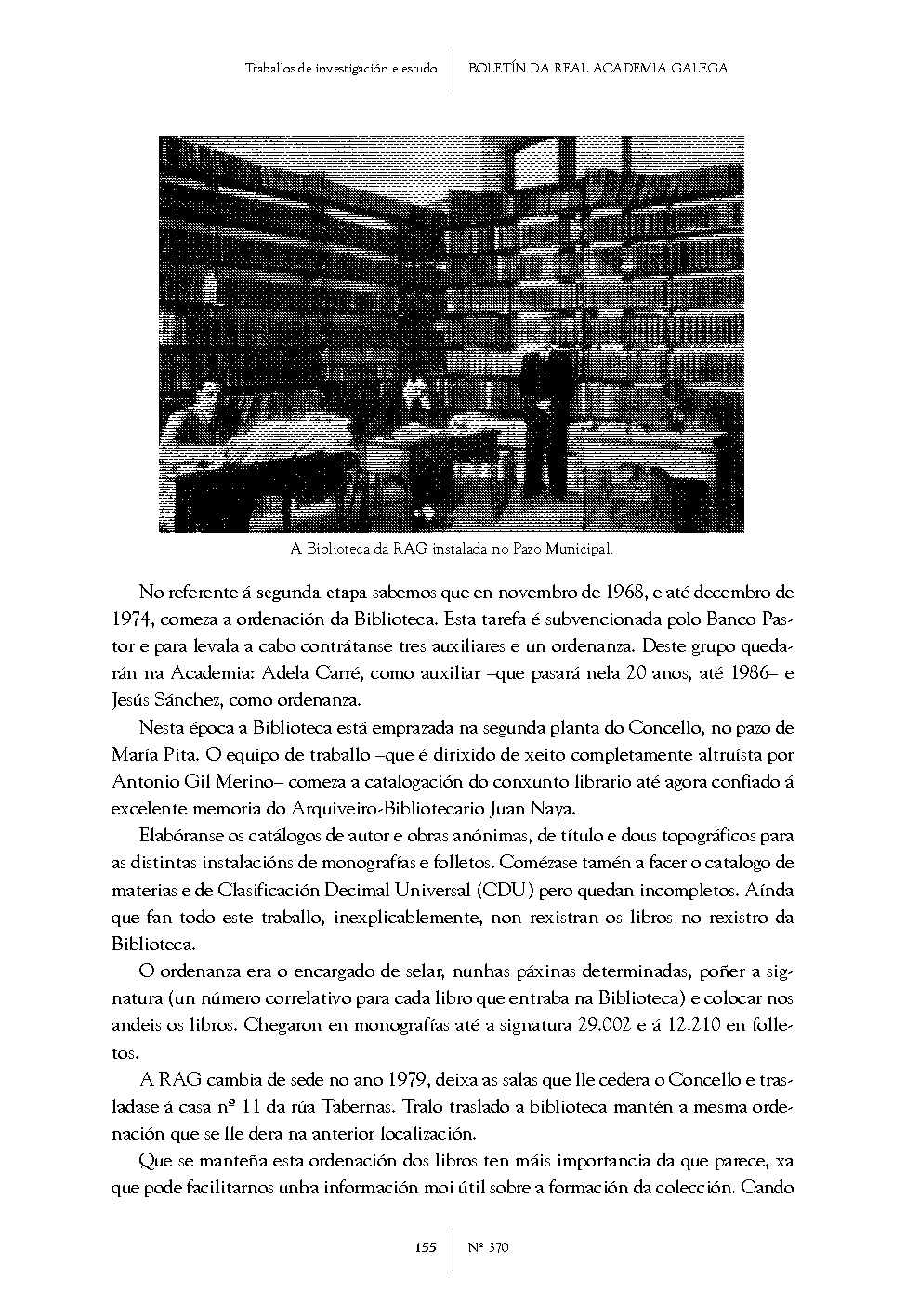 folla de libro
