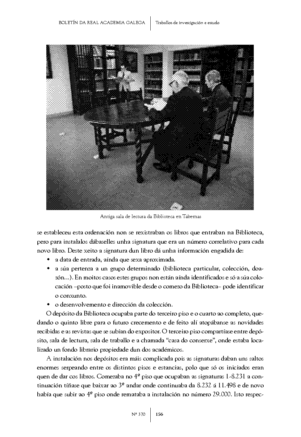folla de libro