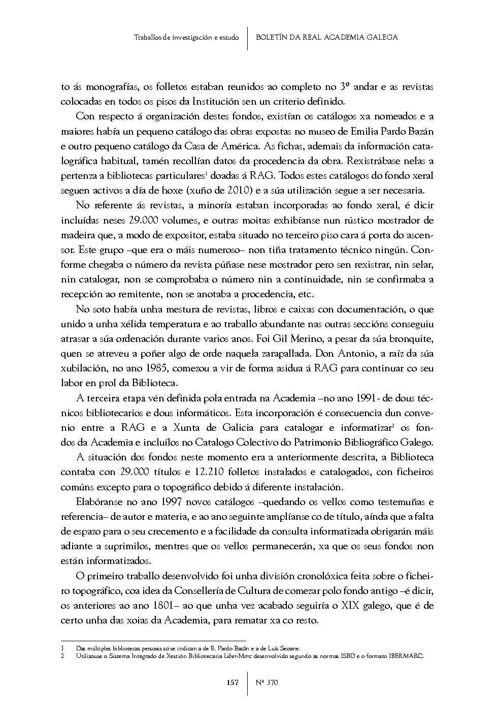 folla de libro
