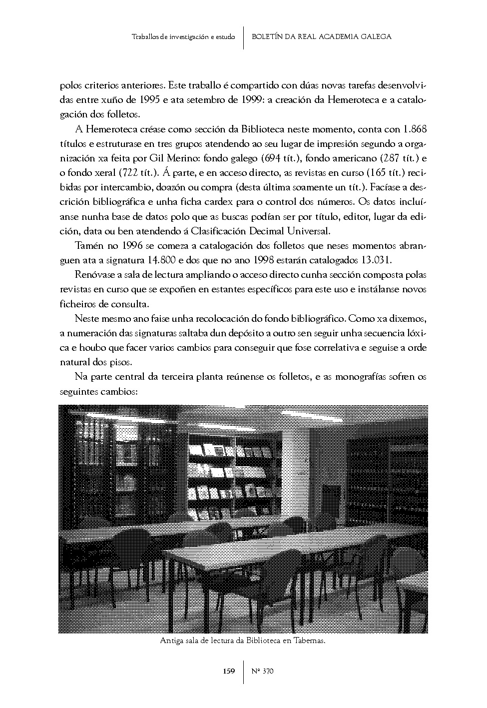 folla de libro