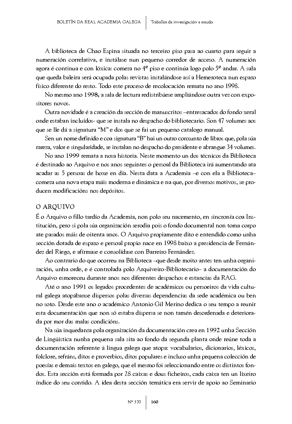 folla de libro
