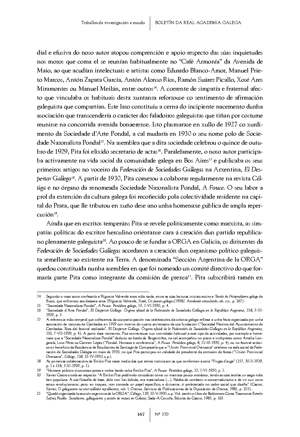 folla de libro
