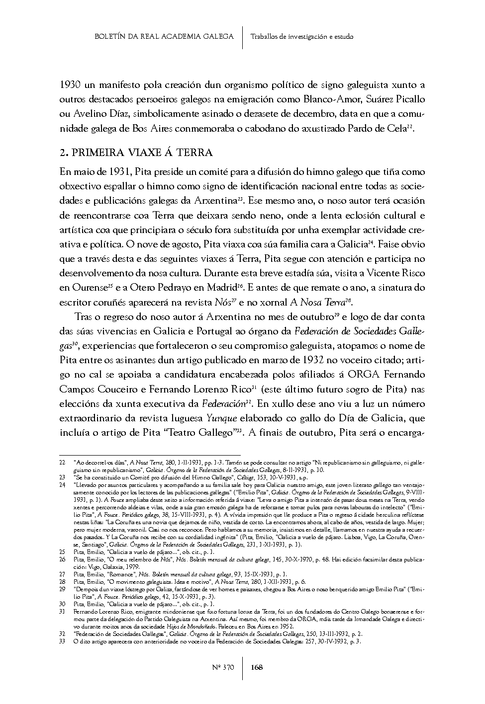 folla de libro