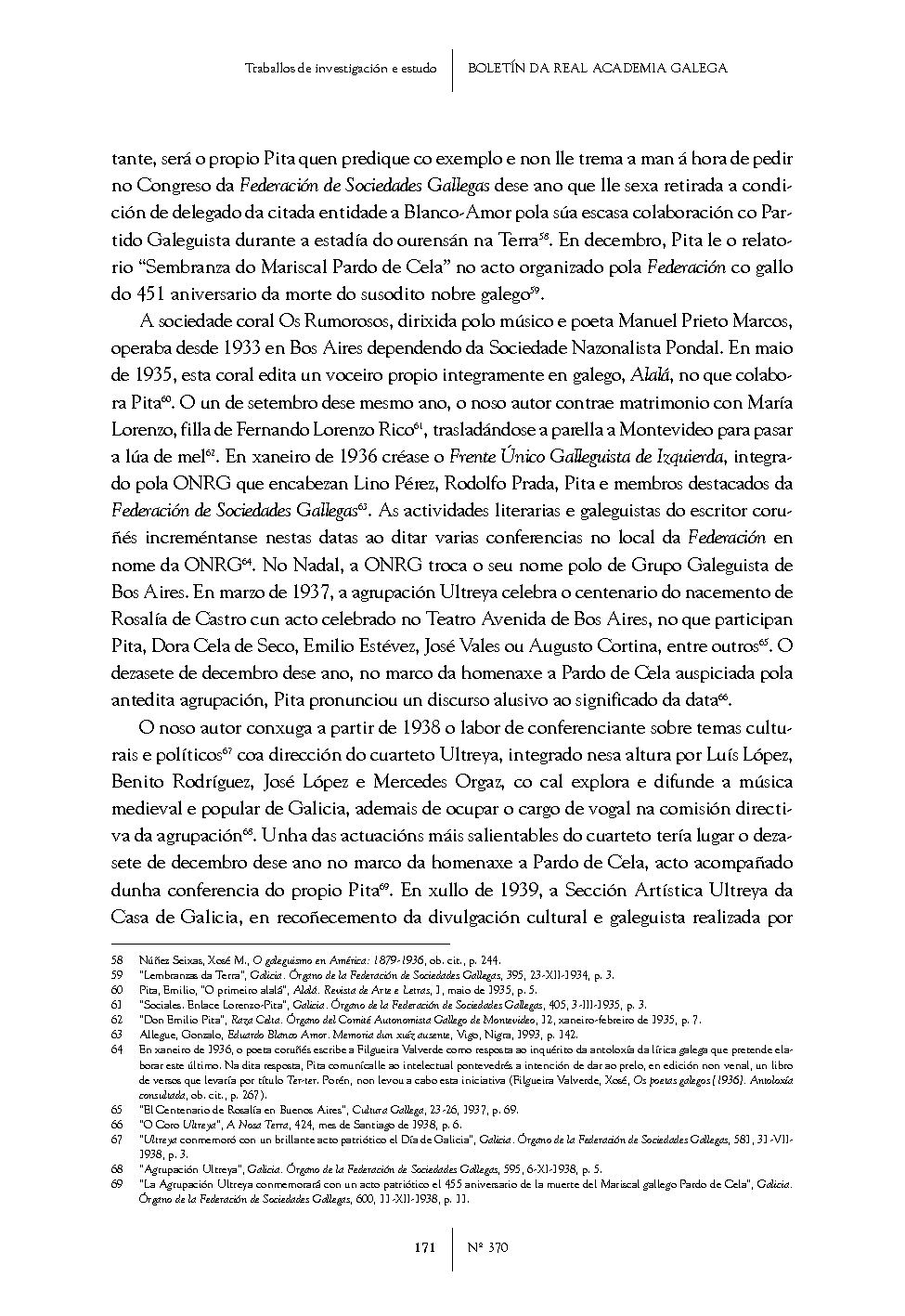 folla de libro