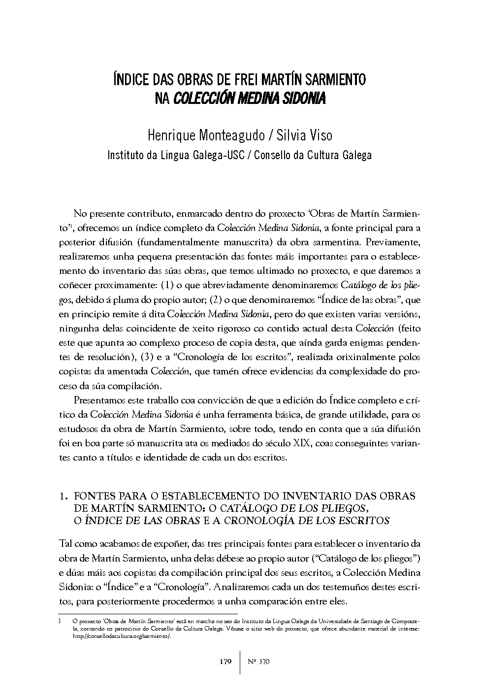folla de libro