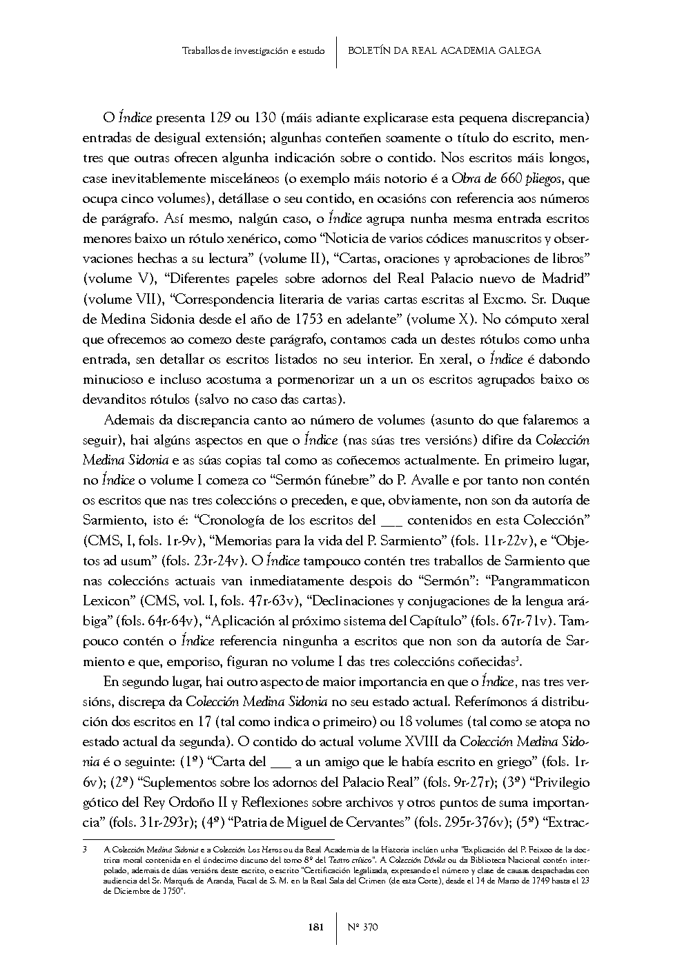 folla de libro
