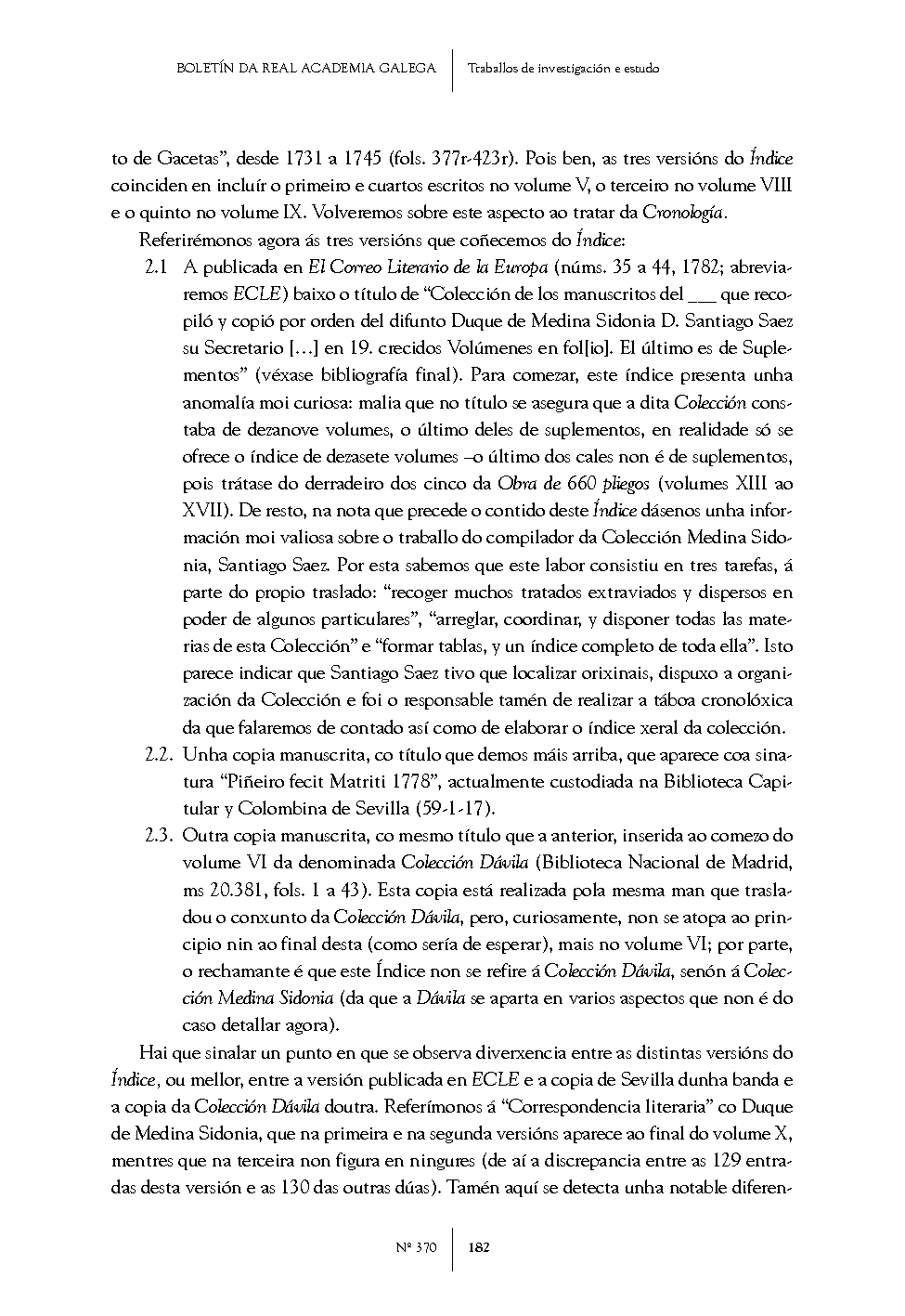 folla de libro