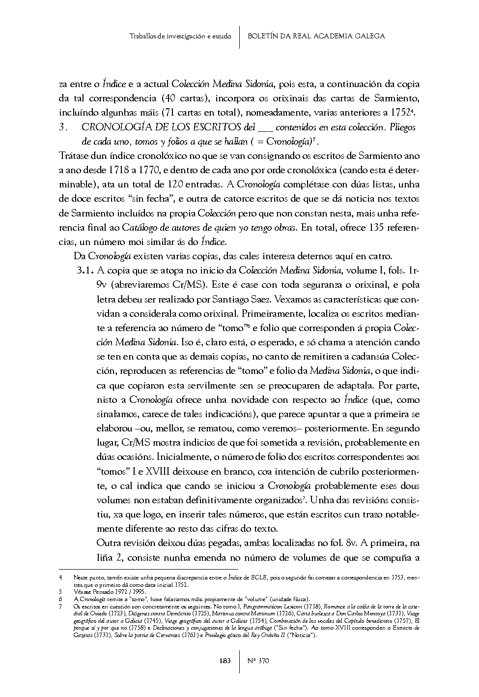 folla de libro