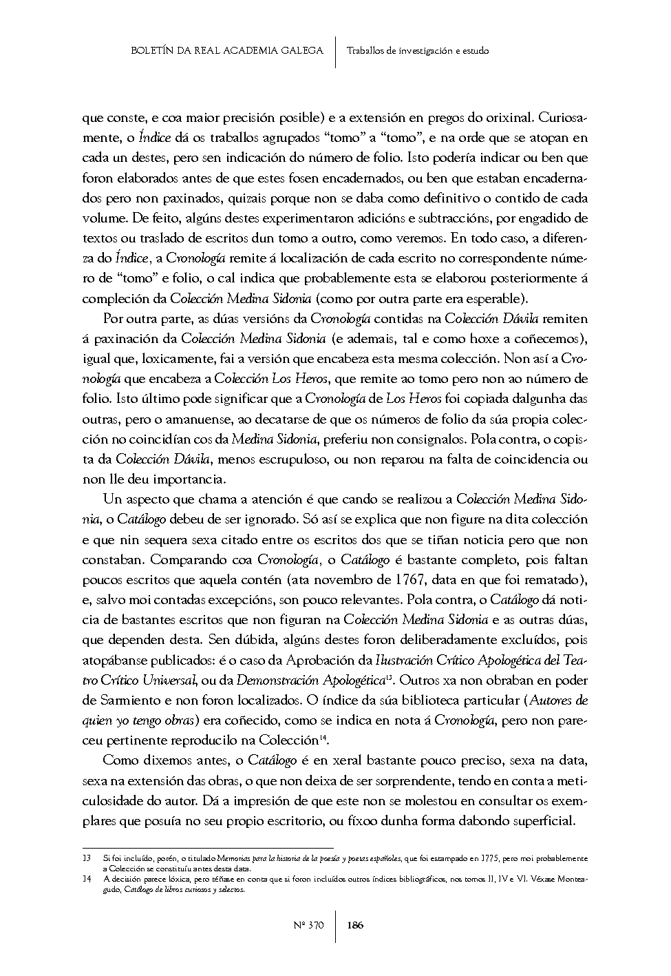 folla de libro