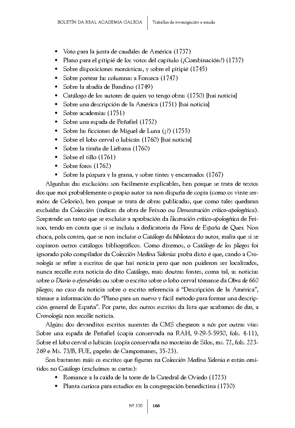 folla de libro