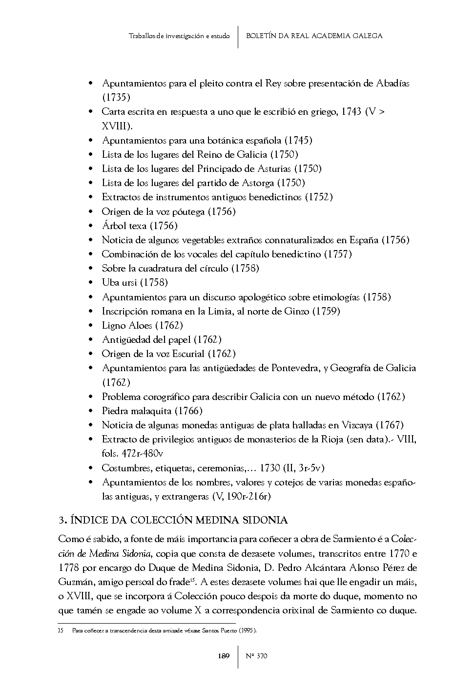 folla de libro