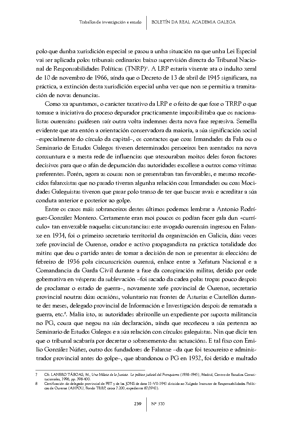 folla de libro