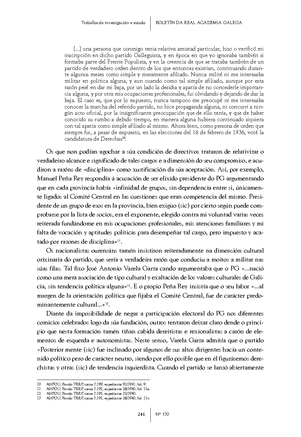 folla de libro