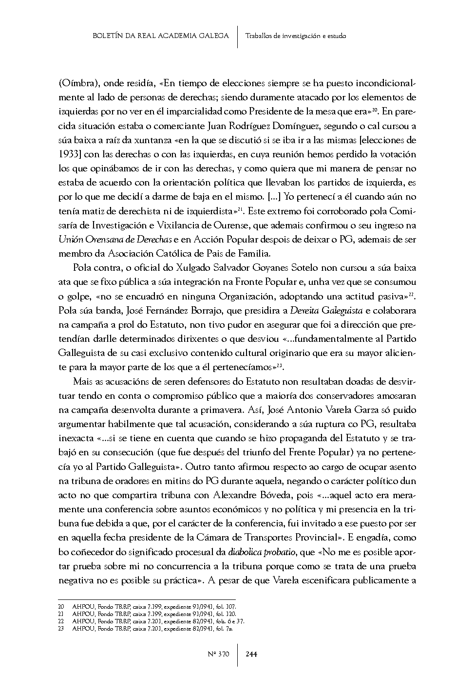 folla de libro