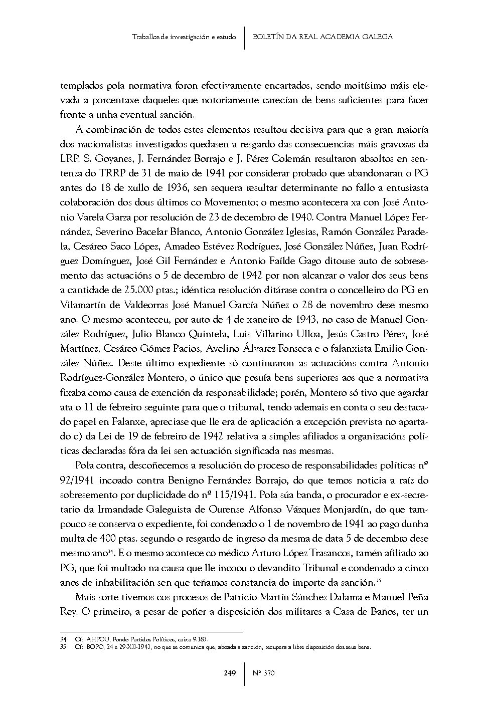 folla de libro