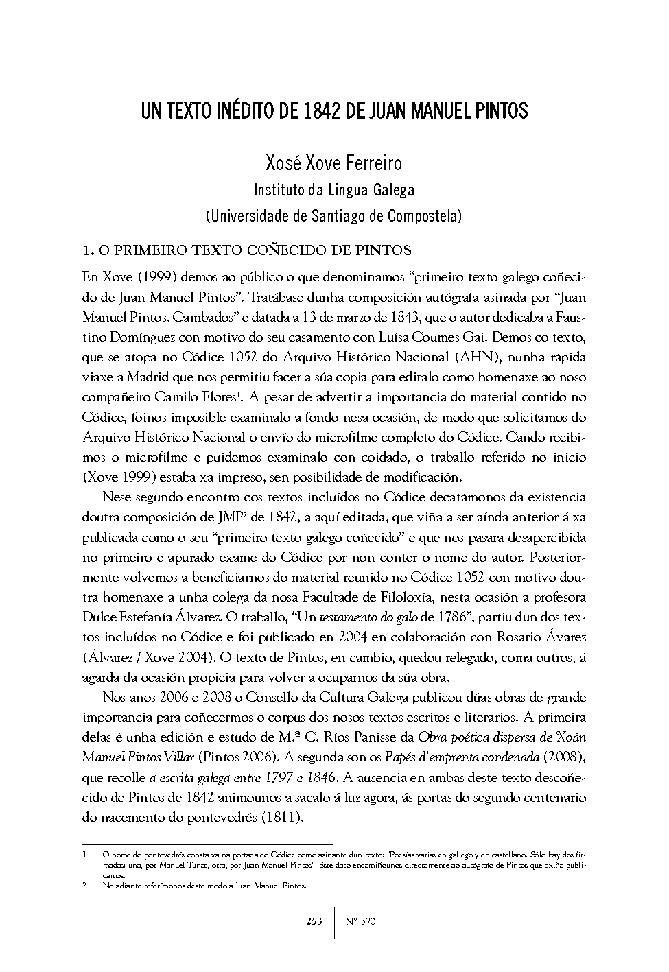 folla de libro