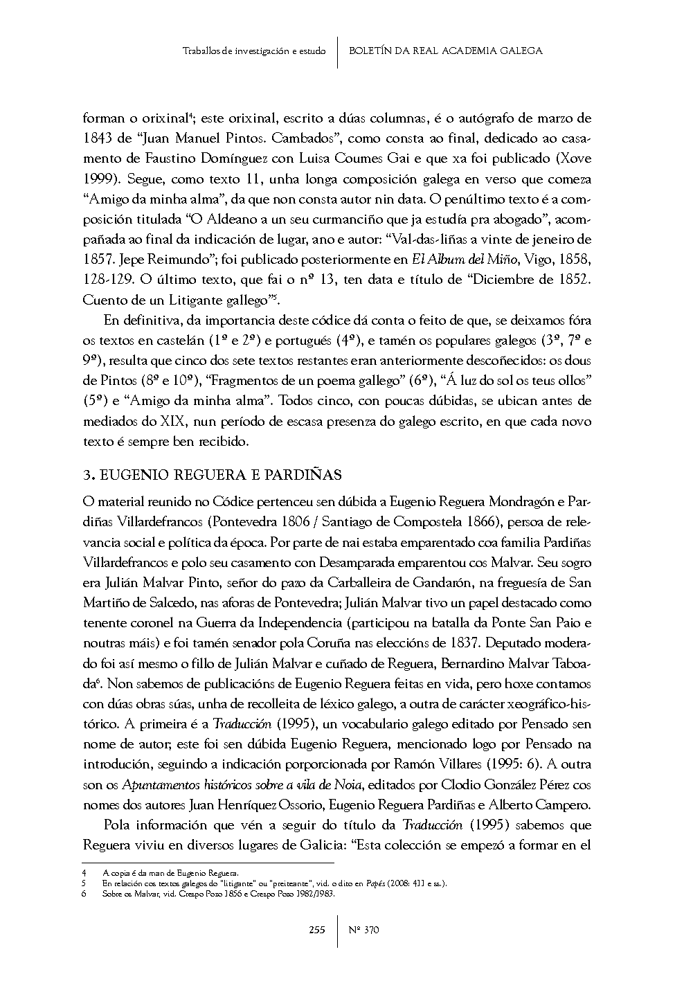folla de libro