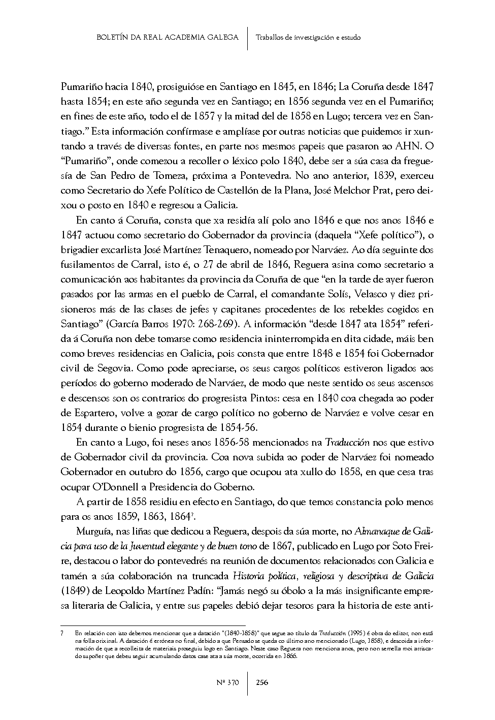 folla de libro