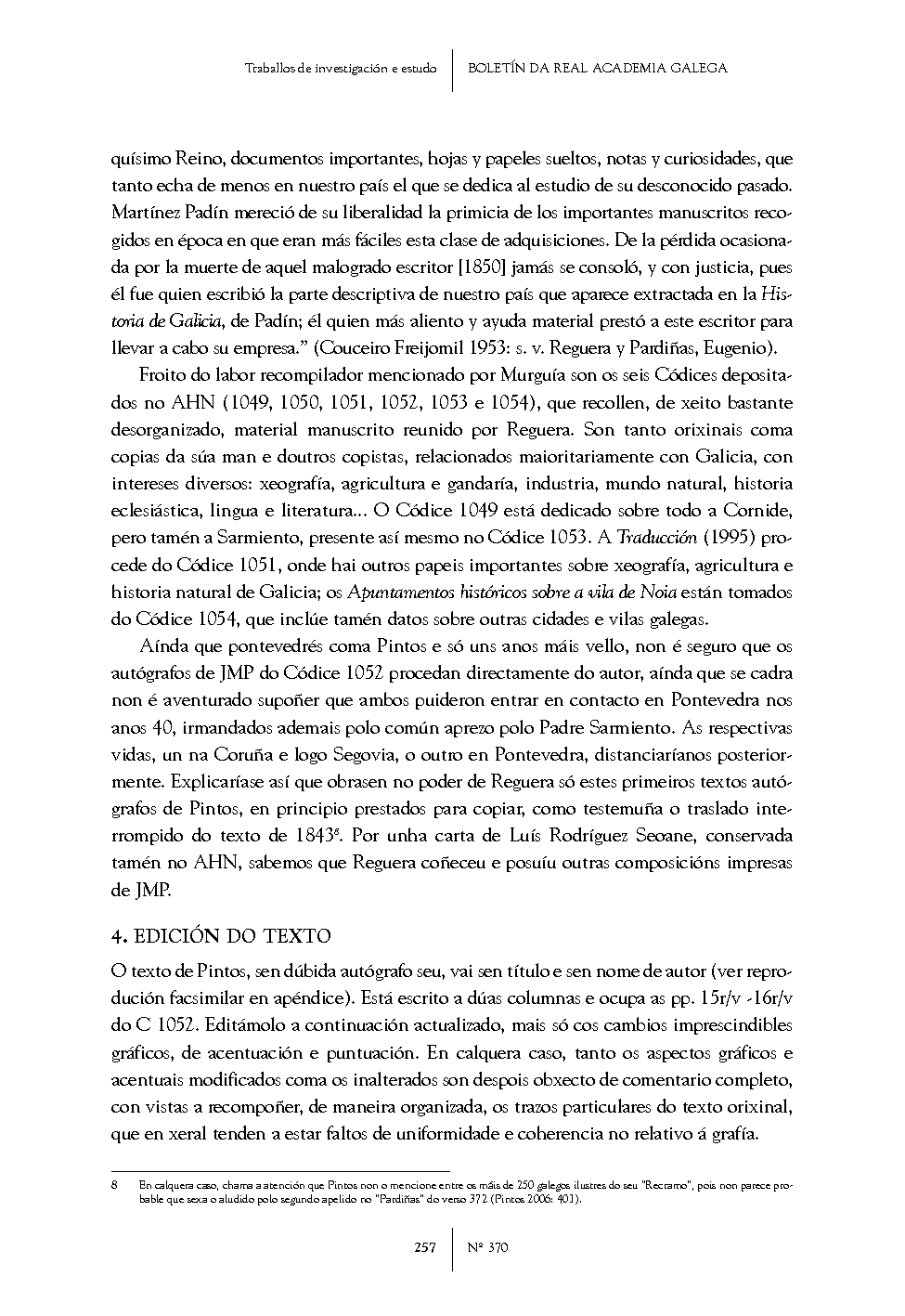 folla de libro