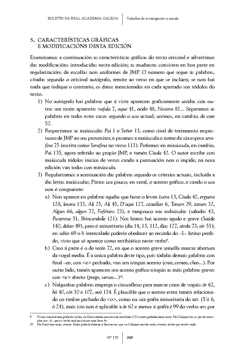 folla de libro