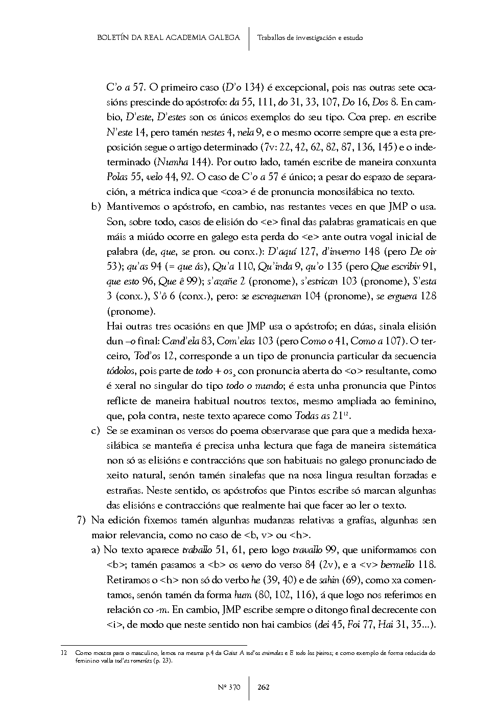 folla de libro