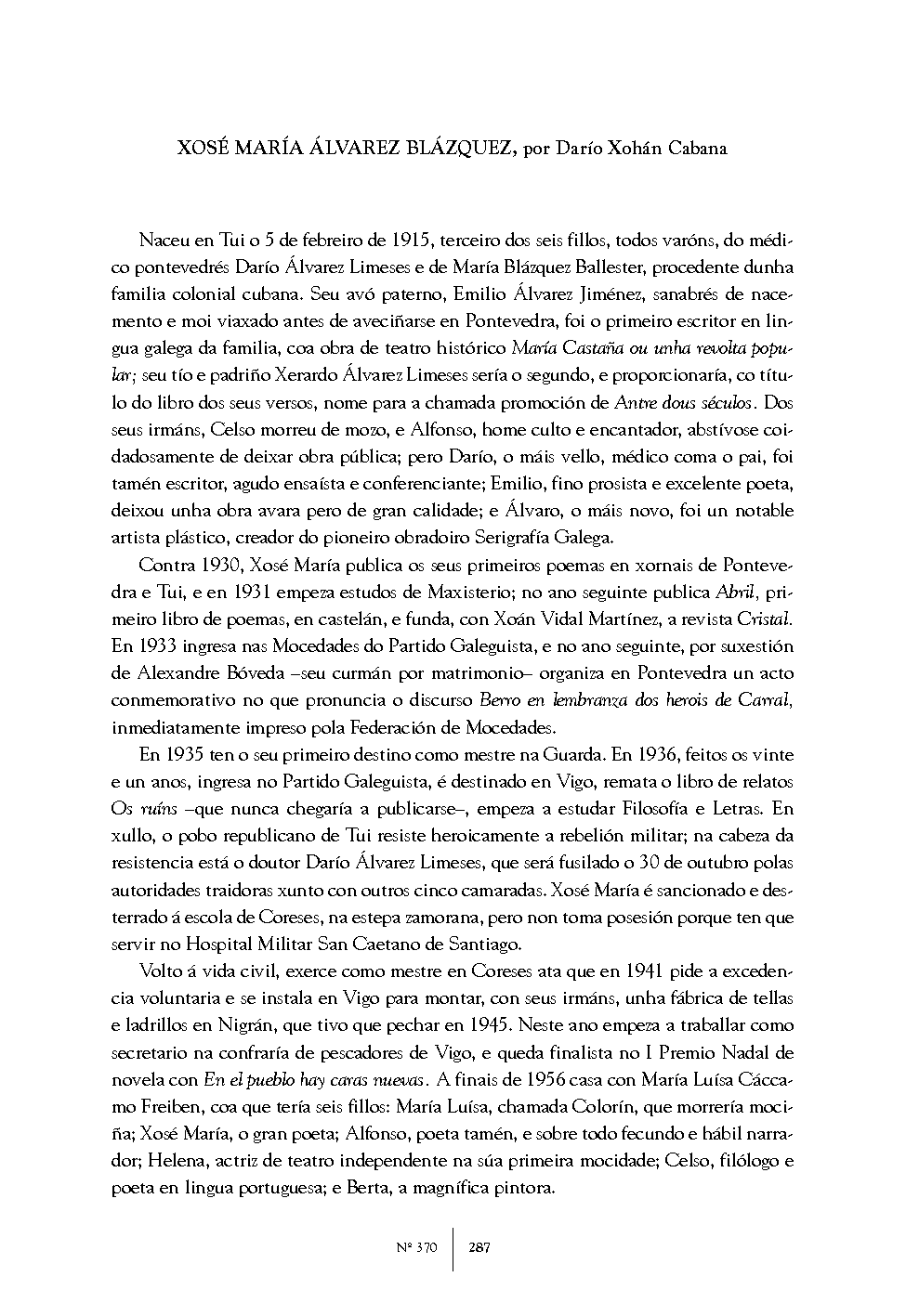 folla de libro